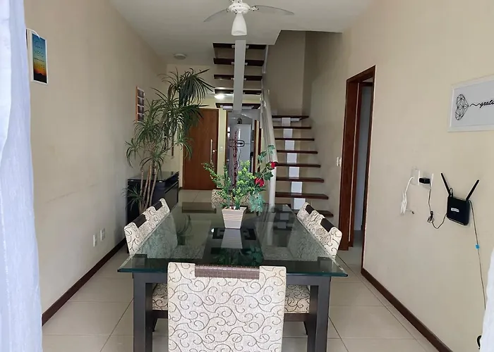 Cobertura Duplex Algodoal Apartamento Cabo Frio