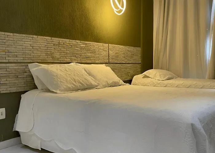 Hihome - Mandai Flat Cabo Frio