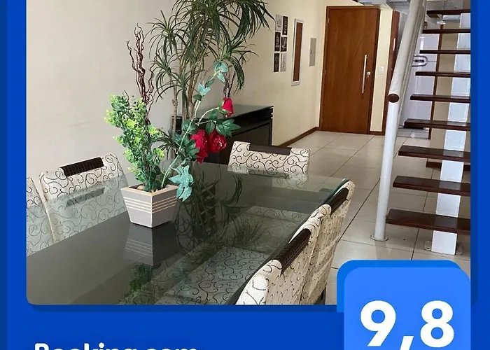 Cobertura Duplex Algodoal Apartamento Cabo Frio