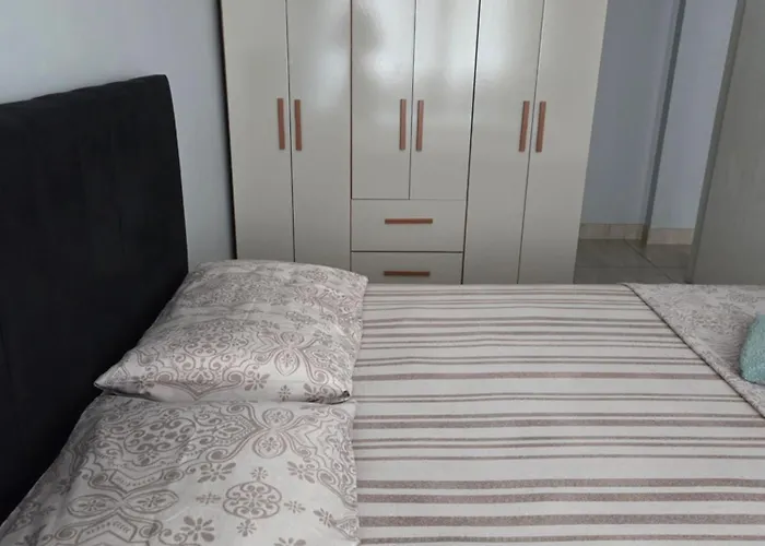 Apartamento Vivi James Cabo Frio