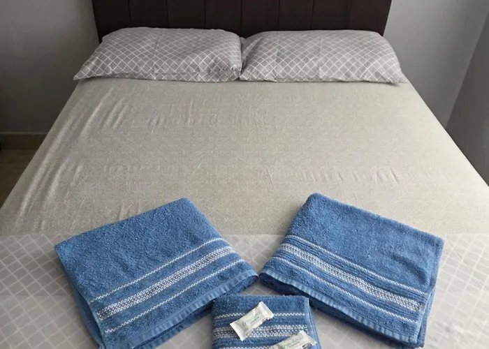 Apartamento Vivi James Cabo Frio